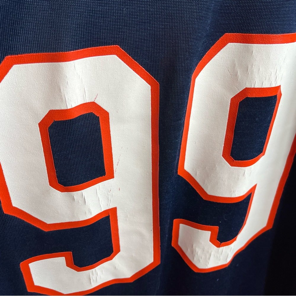 NFL Jersey- Chicago Bears - Picture 3 of 5